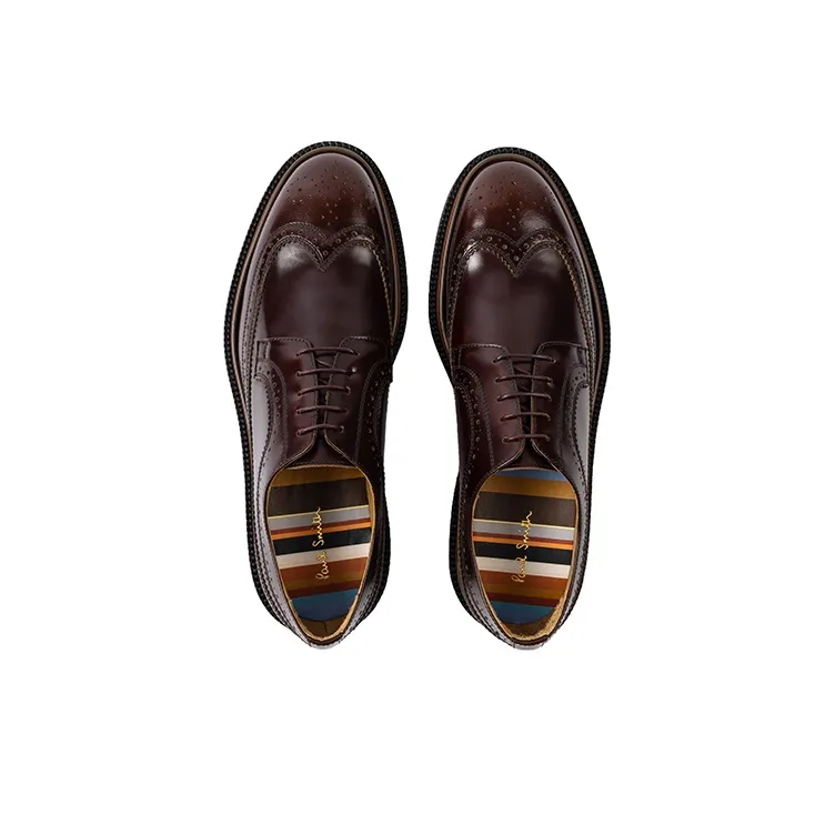 Paul Smith Dress Shoes Men's Brown-2