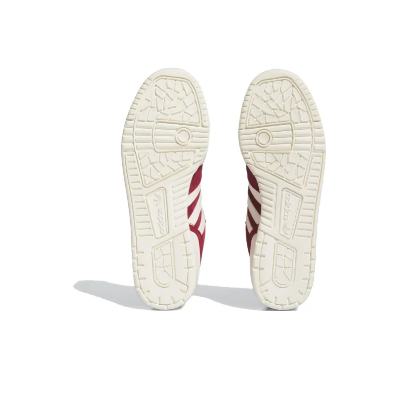 Adidas Rivalry Low 'Burgundy'-5