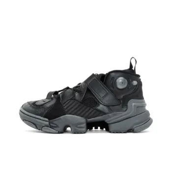 Genetically Modified Pump Vetements X Reebok 'Black'