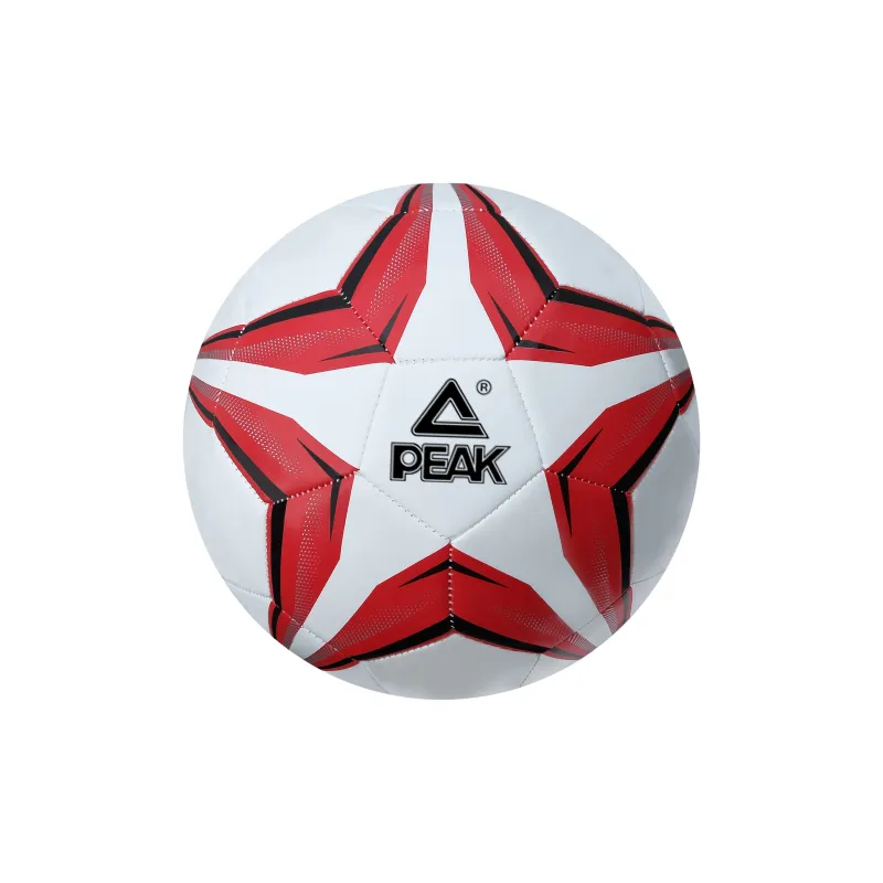 PEAK 4th 5th Soccer TPU Machine Stitched Soccer Ball Unisex-6