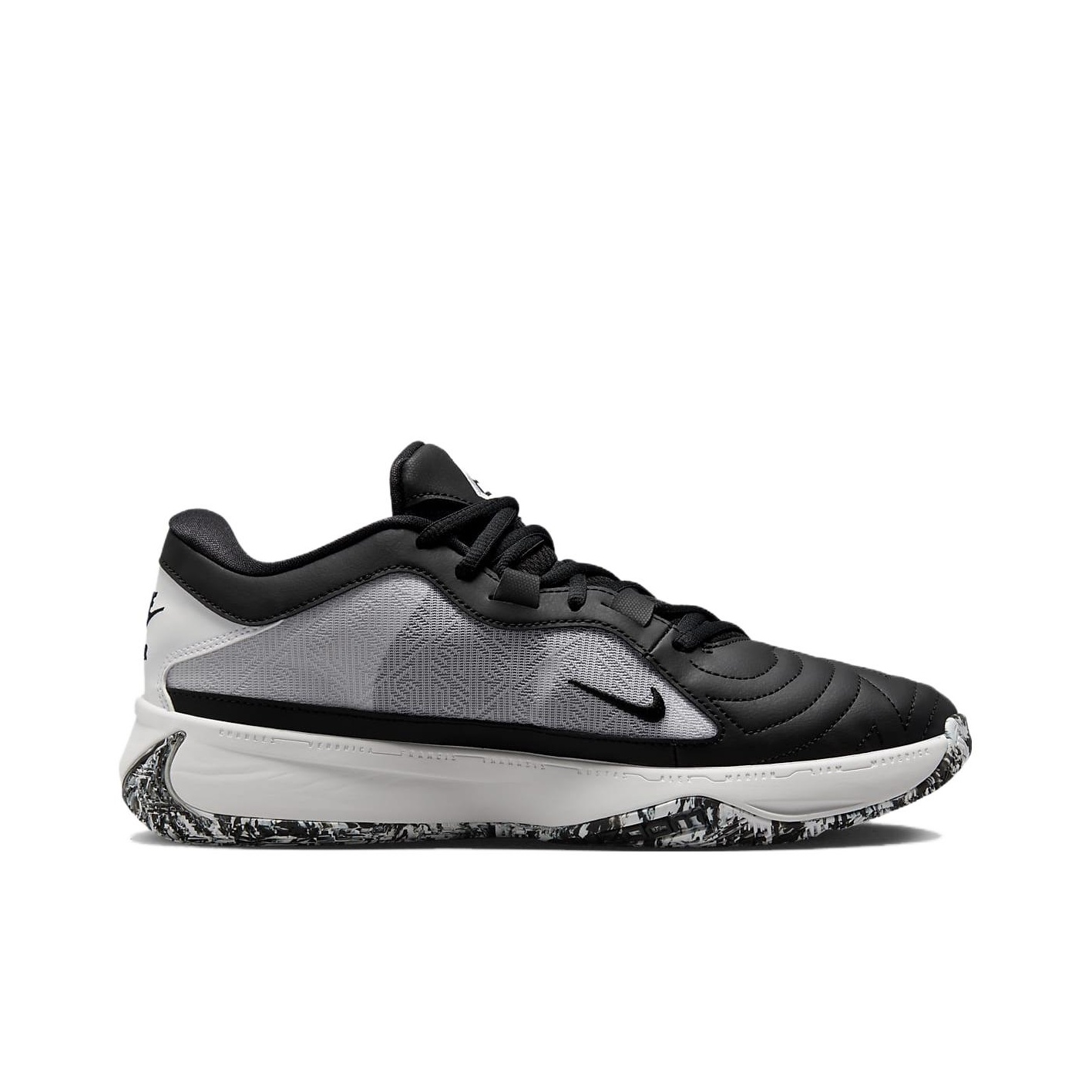 Nike Zoom Freak 5 Ep 'Oreo'
