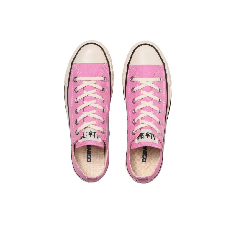 Converse All Star Burntcolors Ox 'Pink'-3