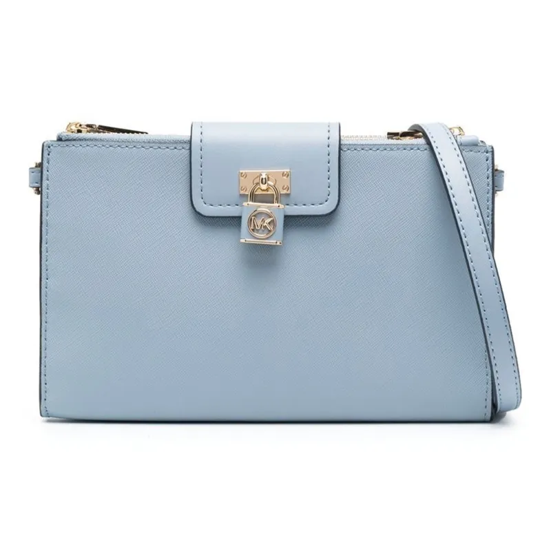 MICHAEL KORS MK Ruby Crossbody Bags-0