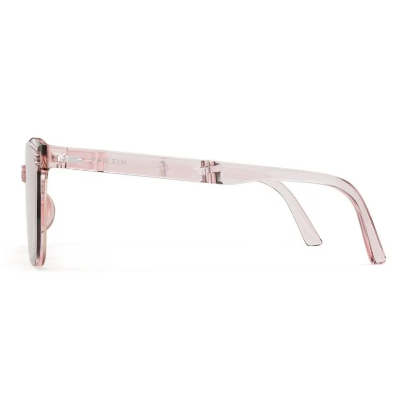 PARZIN EMS Square Sunglasses Unisex-16