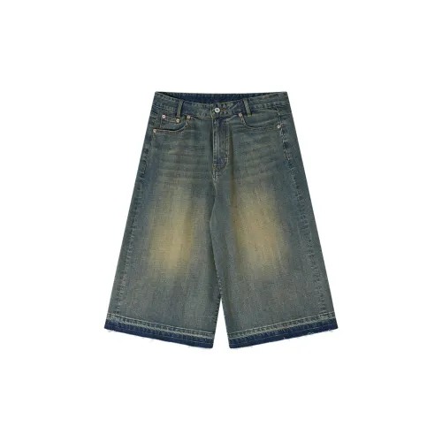 NewJnxs Jeans Unisex