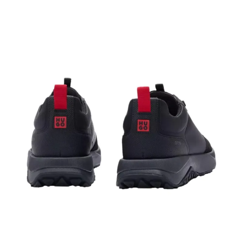 HUGO Logo-print Sneakers-3