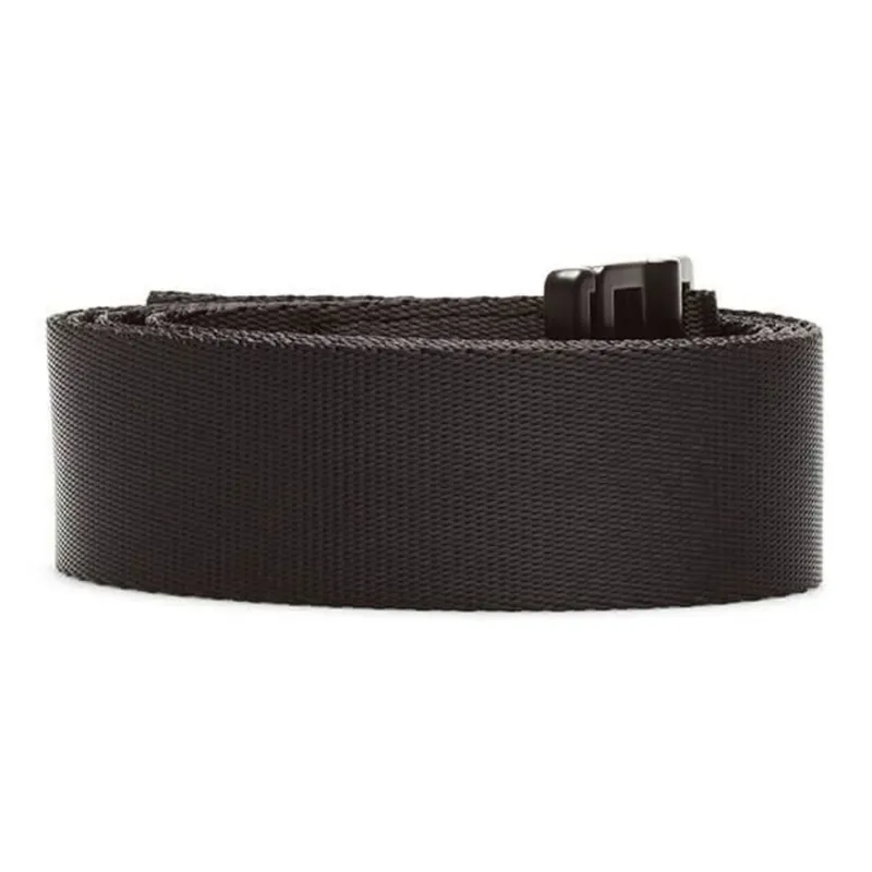 Y 3 Classic Logo Belt-2