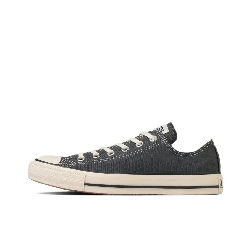Converse All Star Burntcolors Ox 'Faded Black'-0