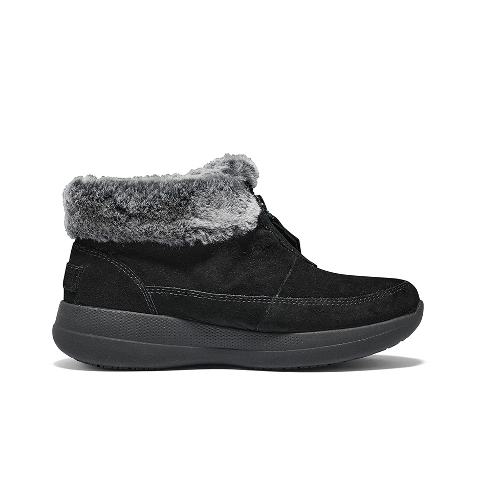 ◆SKECHERS◆ Women's Gowalk Stability Boots SC0WFCEW032 Amazon.com | Skechers Women's GO Walk Stability-Renew Ankle