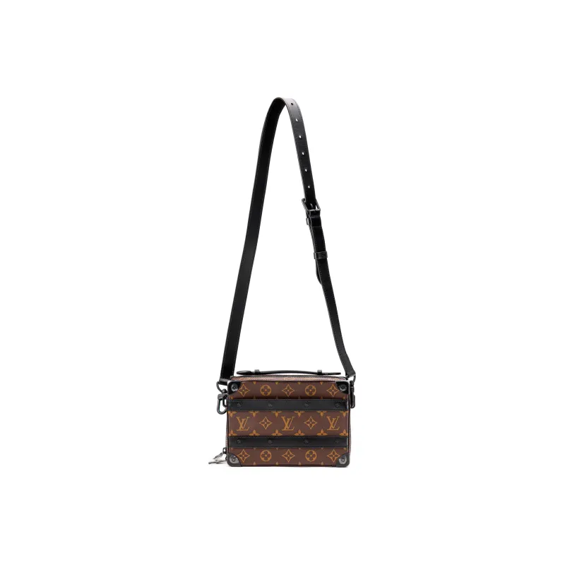 LOUIS VUITTON Handle Soft Trunk-1