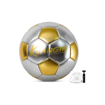Kuangmi Soccer