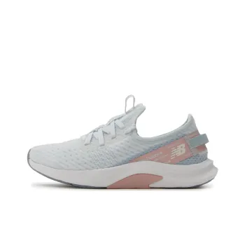 New Balance DynaSoft Nergize Sport V2 Anti-Slip Wear-Resistant Low-Top Casual Shoes Women's Mist White