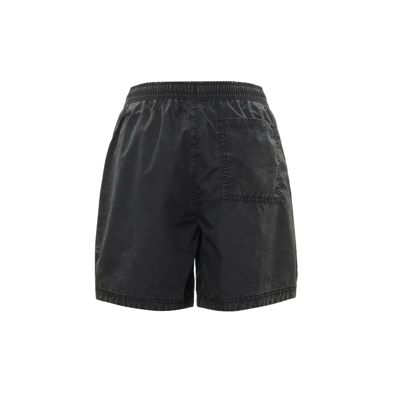 Nike Denim Shorts Men Black-2