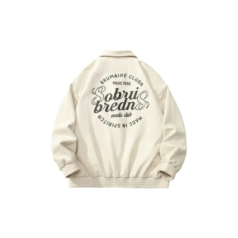 BRUMAIRE Jackets Unisex-3