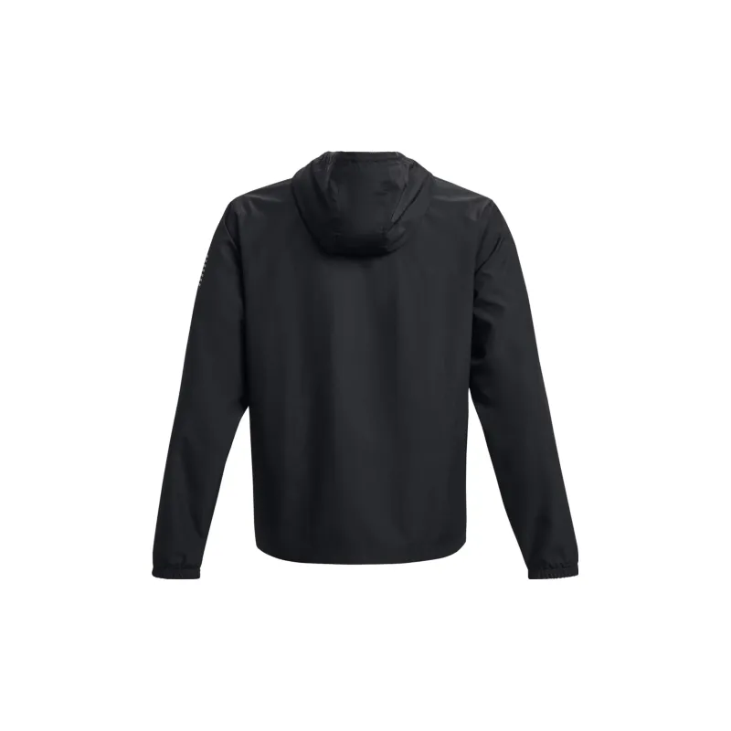 Under Armour Freedom Jackets Men Black-1