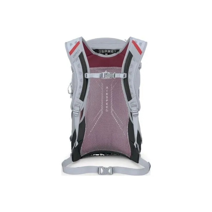 OSPREY 26L Backpacks Nylon Fabric Silver Unisex-4