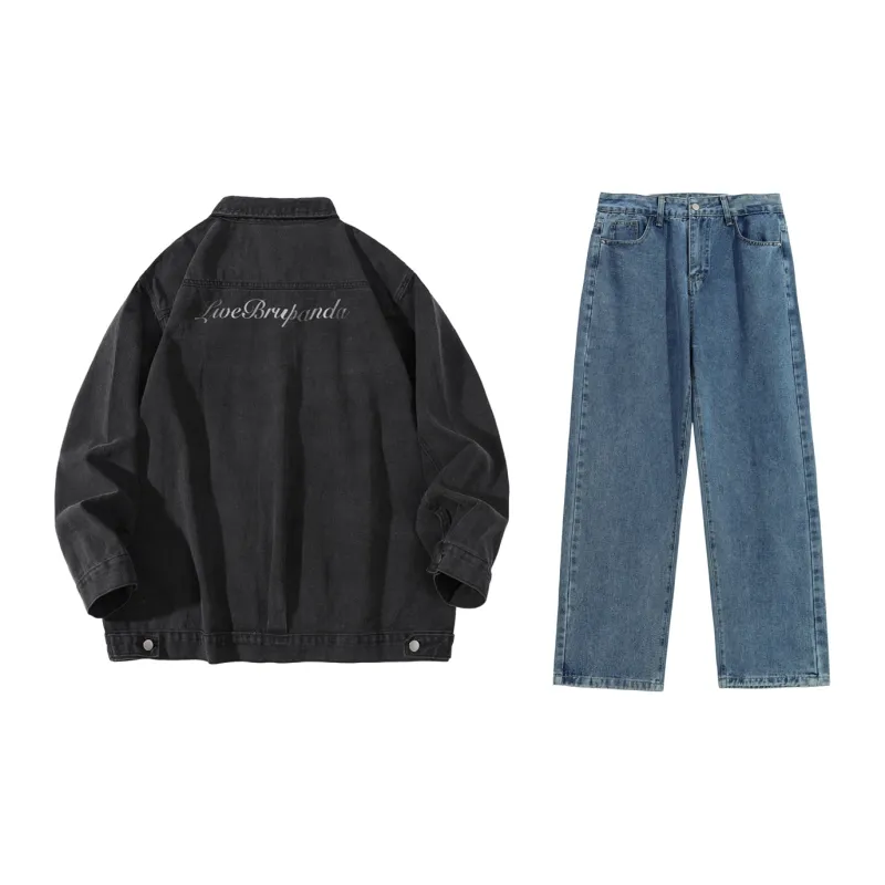 BRUMAIRE AW23 Casual Sportswear Unisex-3