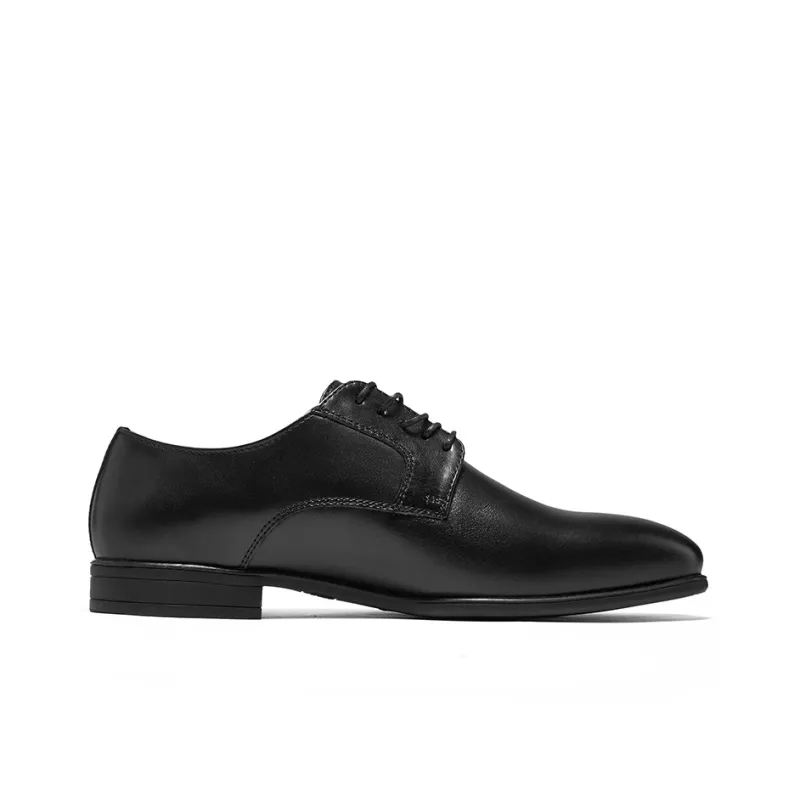 Skechers TRENTMORE Men's Casual Shoes Men's Black-1
