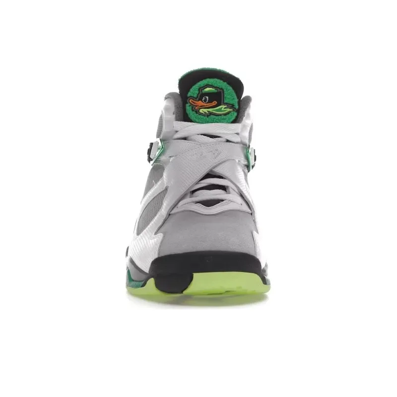 JORDAN 8 Retro 'University Of Oregon' Pe-2