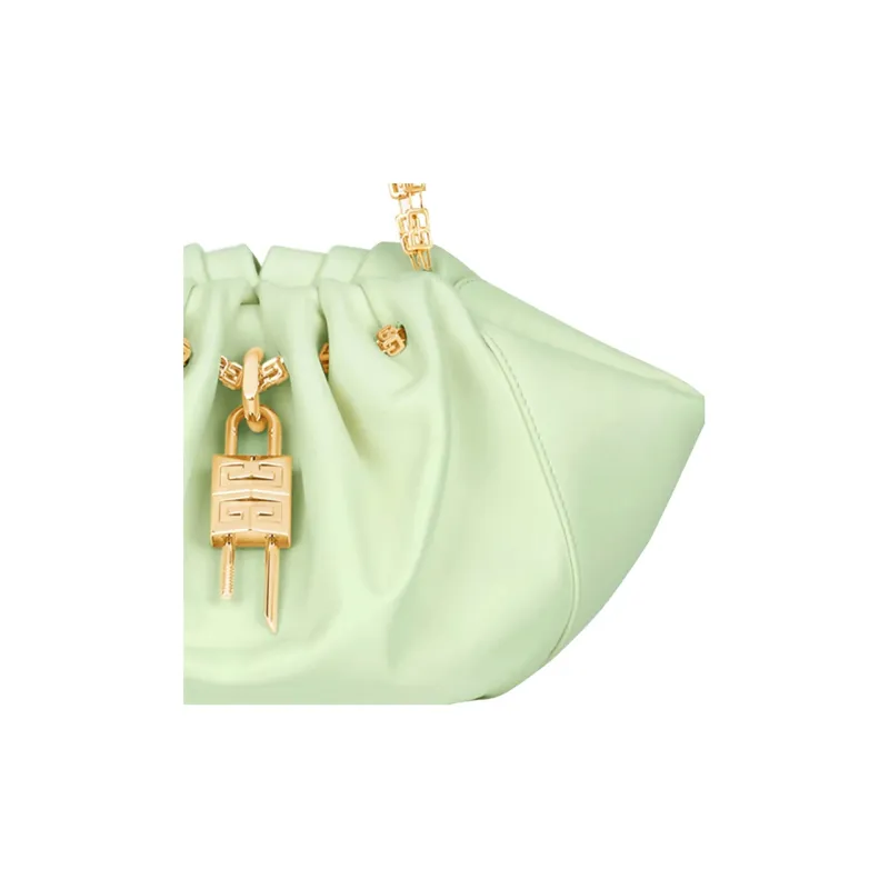 Givenchy Kenny Shoulder Bags-3