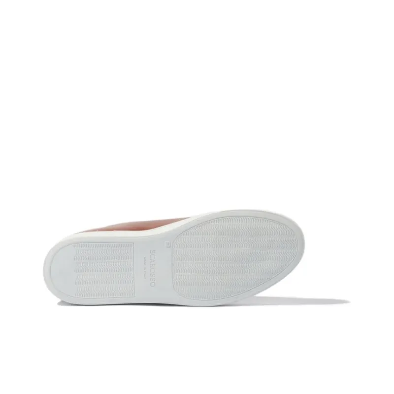 SCAROSSO Ugo Lace Up Sneakers-3