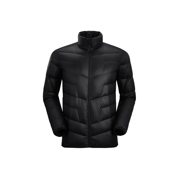 KAILAS Waterproof And Windproof To Keep Warm Windbreaker Jacket Men's-3