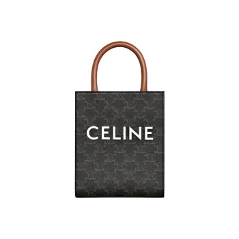 CELINE Cabas Handbags