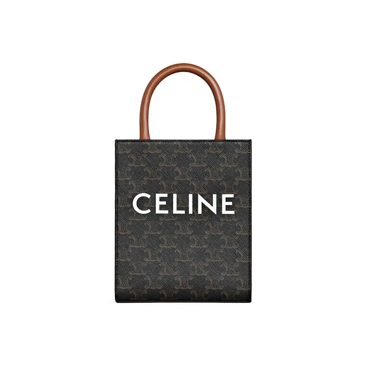 CELINE Cabas Handbags-0