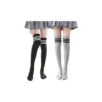 Lanza Women's Over-The-Knee Socks
