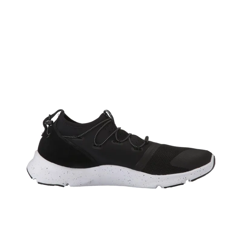 Under Armour Drift 2 'Black White'-1