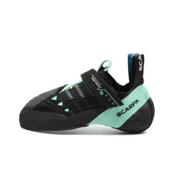 SCARPA Skeppa Instinct VS Low Top Outdoor Shoes Women's Blue