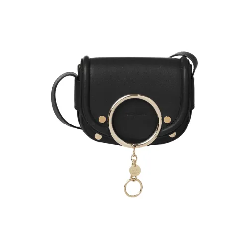 See By Chloe Mara Small Crossbody Bag