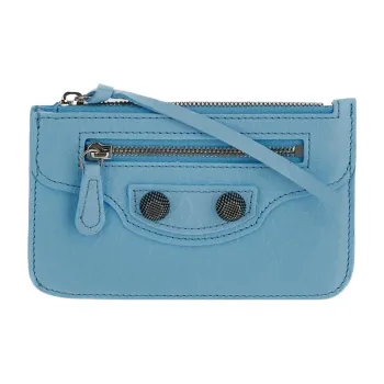 Balenciaga Le Cagole Card Holder