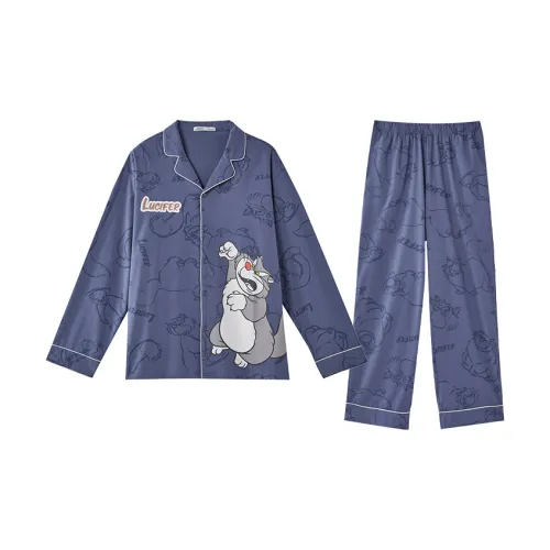 GUKOO Men Pajama Sets