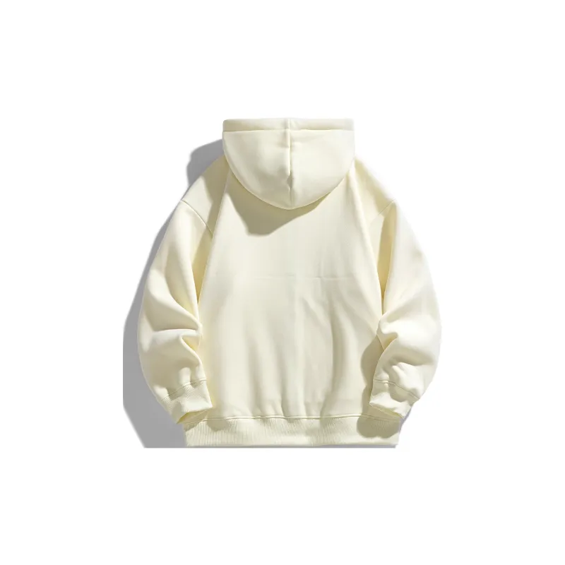 JIMI&JONS Sweatshirt Jacket Unisex-34