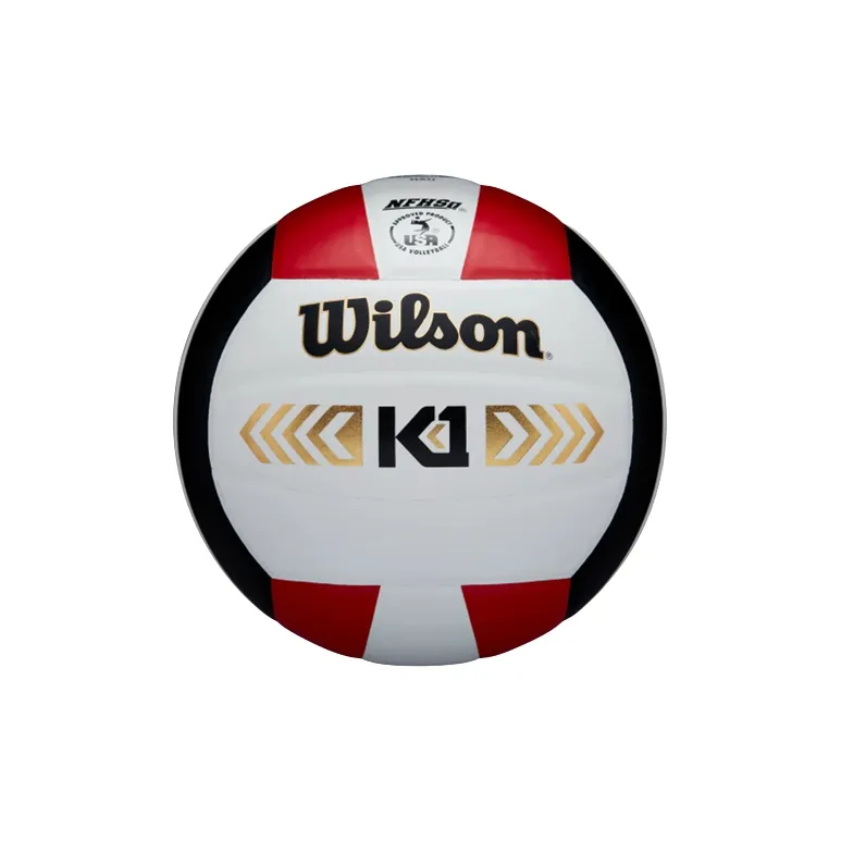 Wilson Volleyball-0
