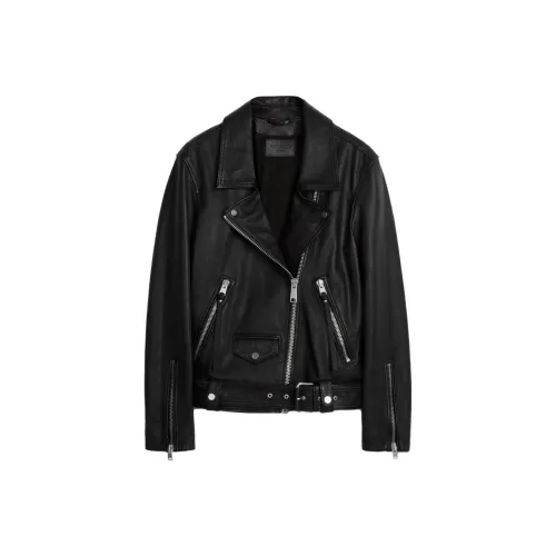 ALLSAINTS Jackets Women's Black