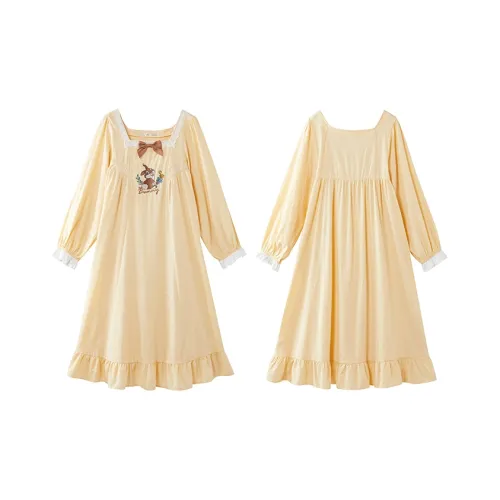 GUKOO Women's Nightgowns