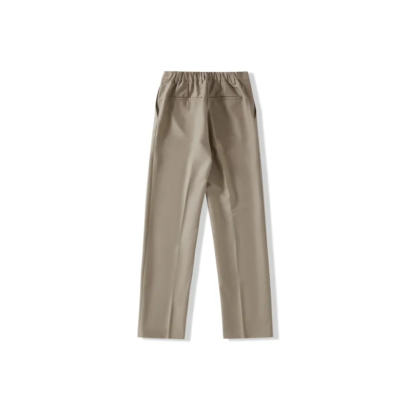 I'm David Casual Pants Unisex-5