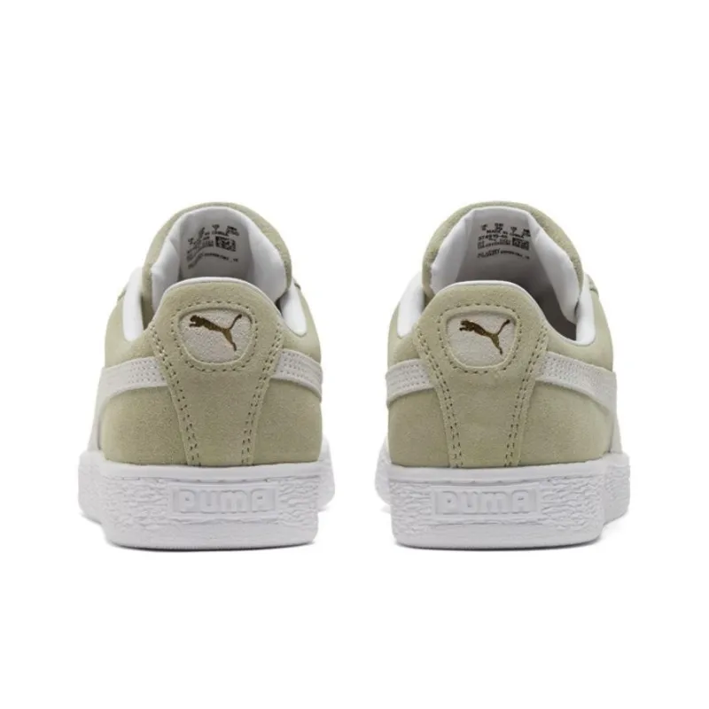 PUMA Suede Classic Xxi 'Granola Warm White'-3