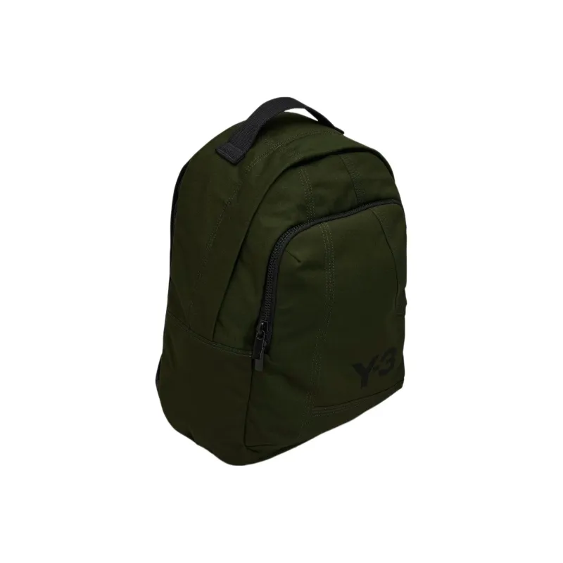 Adidas Y 3 Classic Backpack Night Cargo-1