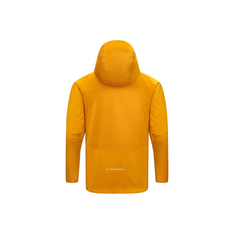 PELLIOT Windbreaker Jacket Unisex-5