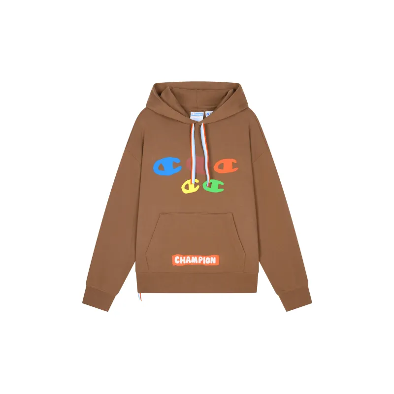 Champion x Melting Sadness Sweatshirt Unisex-8