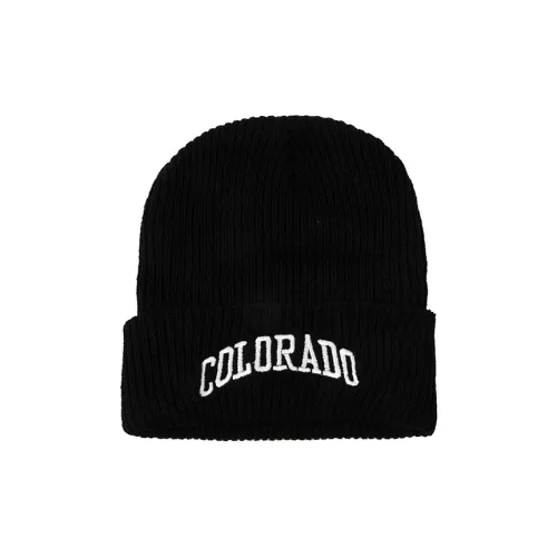 BAIJUAN Beanies Unisex