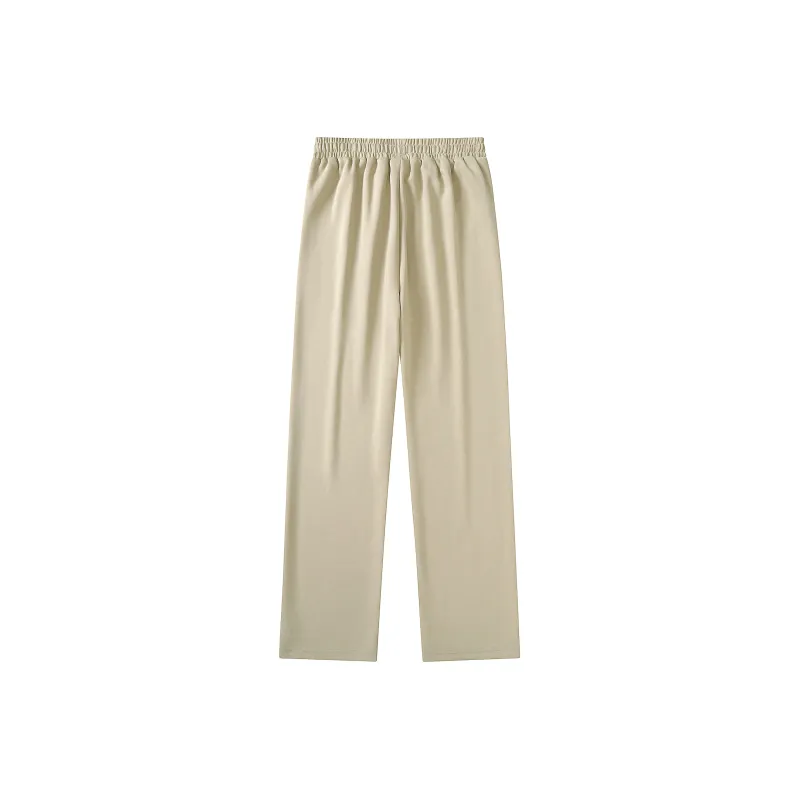 HELIPORT Casual Pants Unisex Pea Green-1