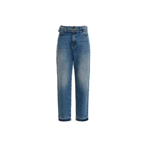 PINKO Jeans Women's Blue