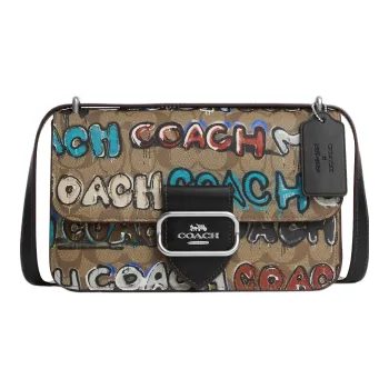 COACH Morgan Crossbody Bags