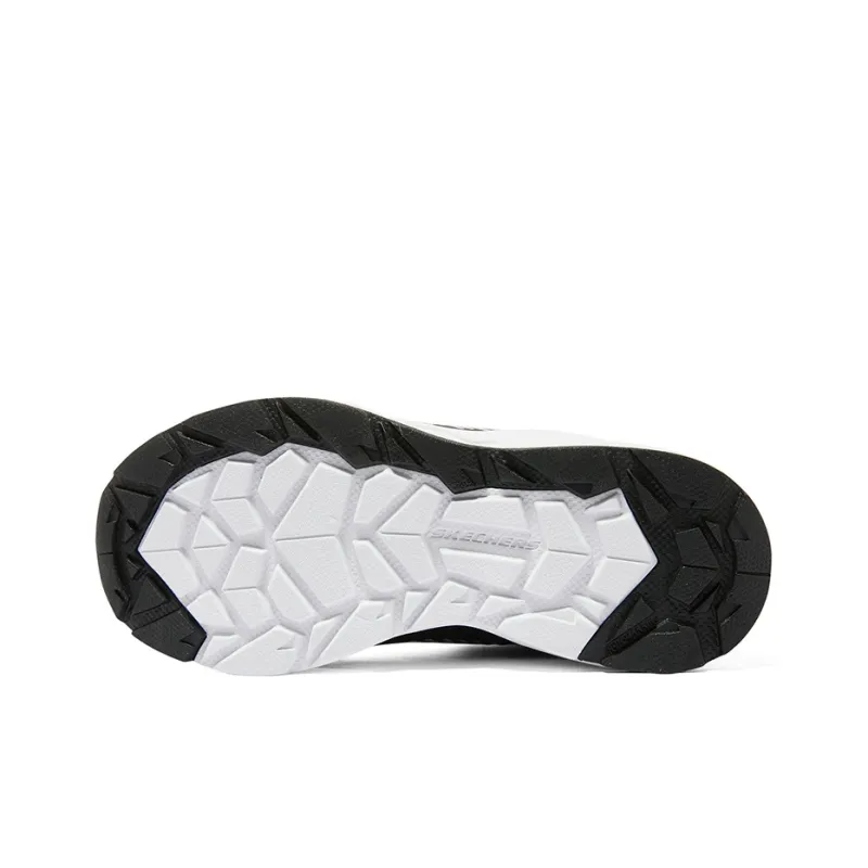 Skechers Waterproof And Wear resistant Crew Shoes-3