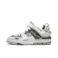 White Gray
