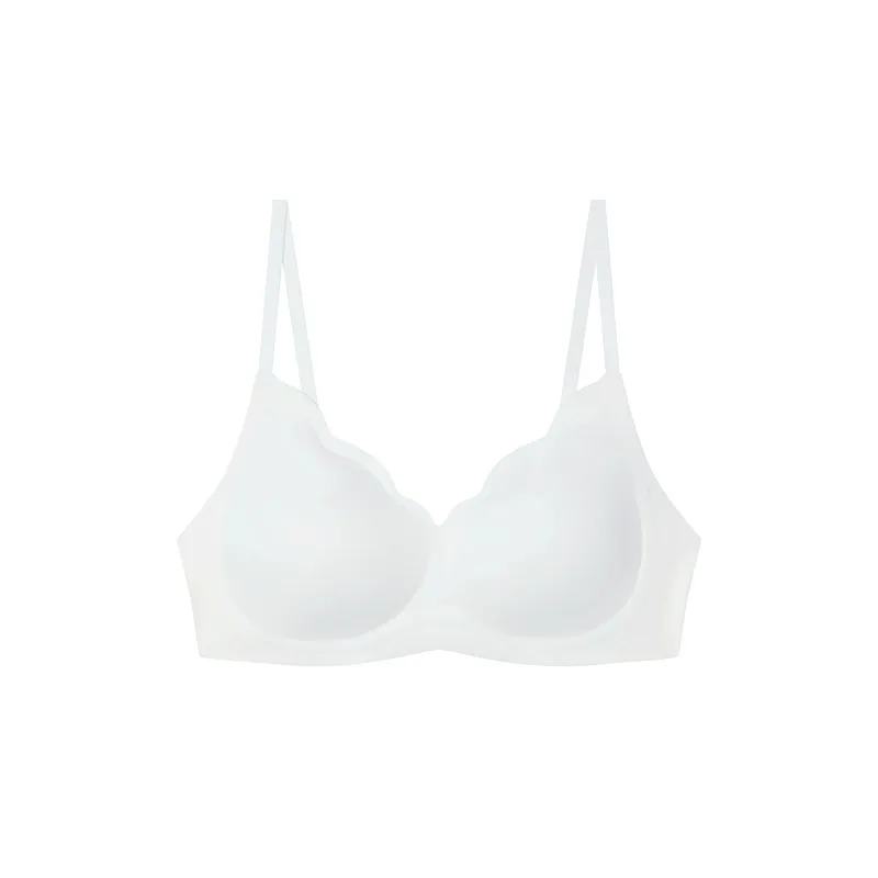 Ubras Soft Support Series Bra Women's-0